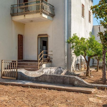 Appartamento Casa Ginevra Salento San Cassiano  Esterno foto