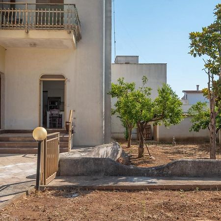 Appartamento Casa Ginevra Salento San Cassiano  Esterno foto