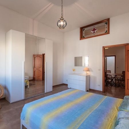 Appartamento Casa Ginevra Salento San Cassiano  Esterno foto