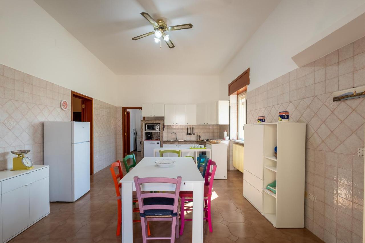 Appartamento Casa Ginevra Salento San Cassiano  Esterno foto