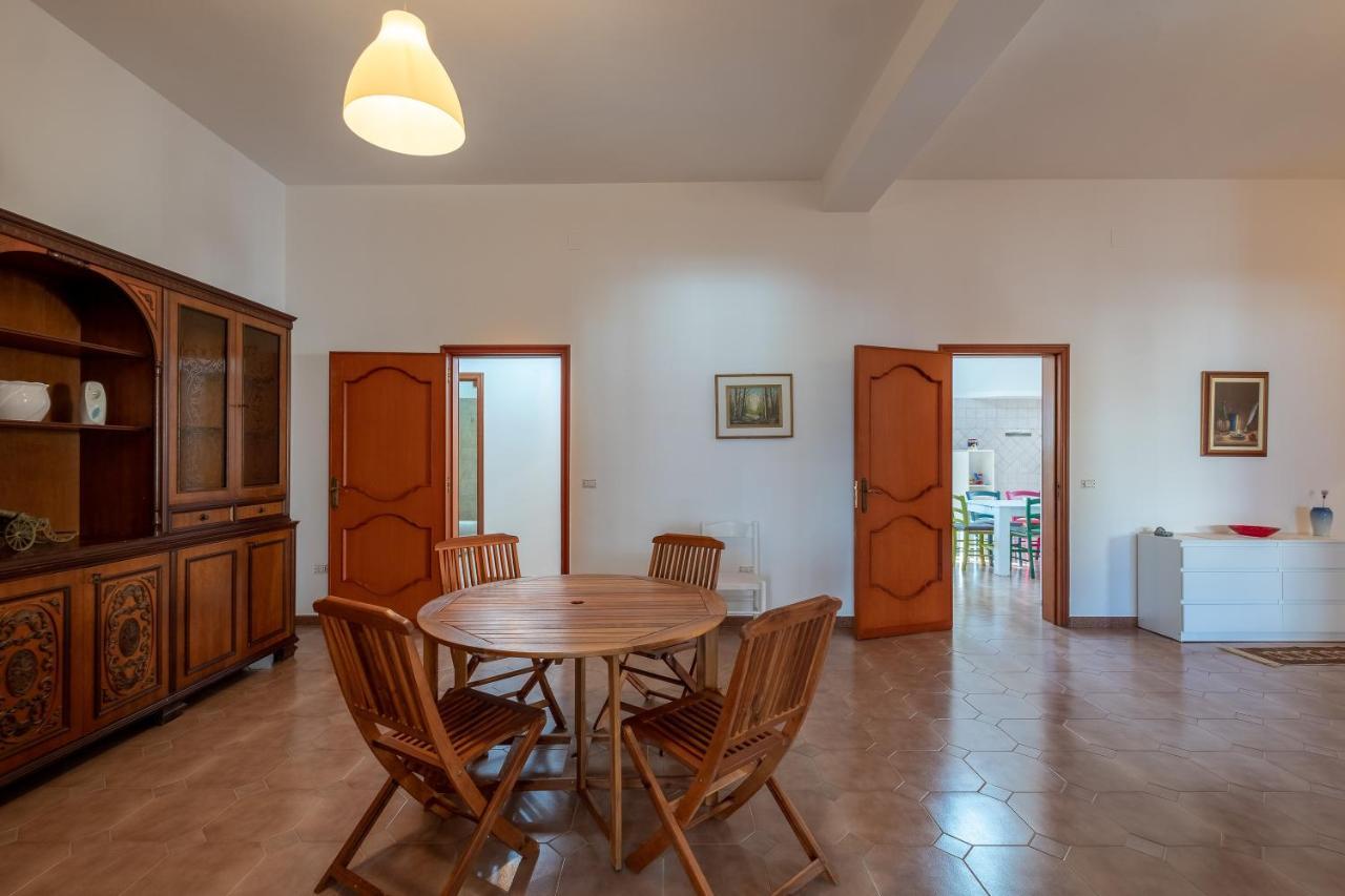 Appartamento Casa Ginevra Salento San Cassiano  Esterno foto