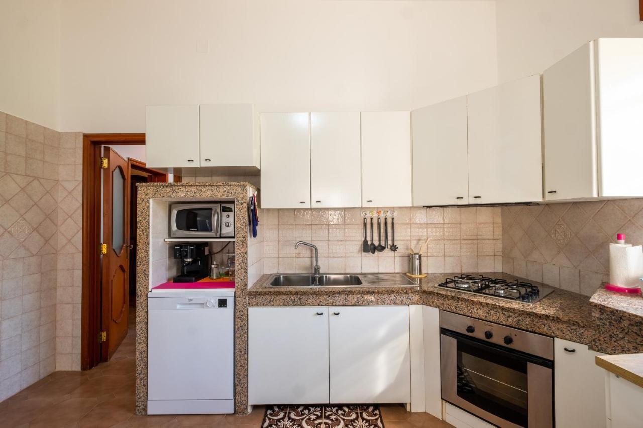 Appartamento Casa Ginevra Salento San Cassiano  Esterno foto