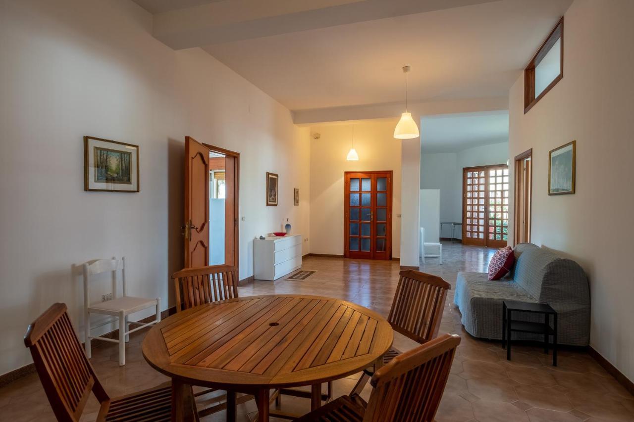 Appartamento Casa Ginevra Salento San Cassiano  Esterno foto