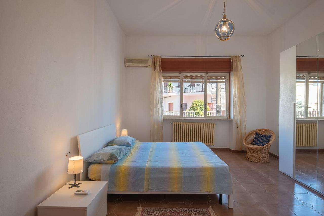 Appartamento Casa Ginevra Salento San Cassiano  Esterno foto