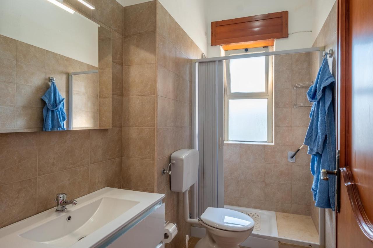 Appartamento Casa Ginevra Salento San Cassiano  Esterno foto