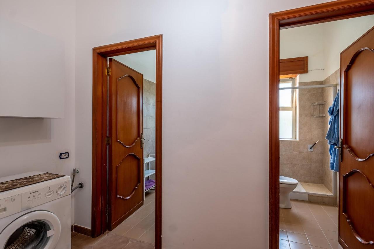 Appartamento Casa Ginevra Salento San Cassiano  Esterno foto