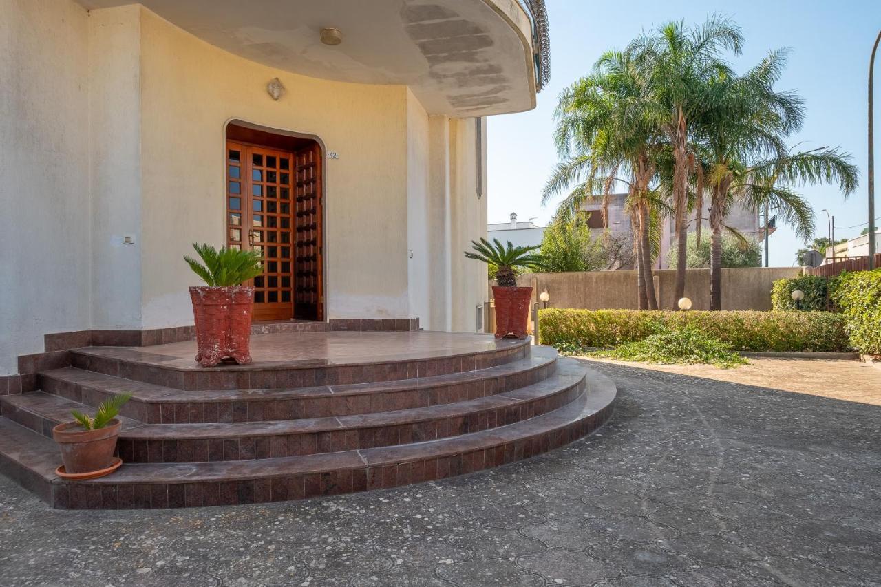 Appartamento Casa Ginevra Salento San Cassiano  Esterno foto