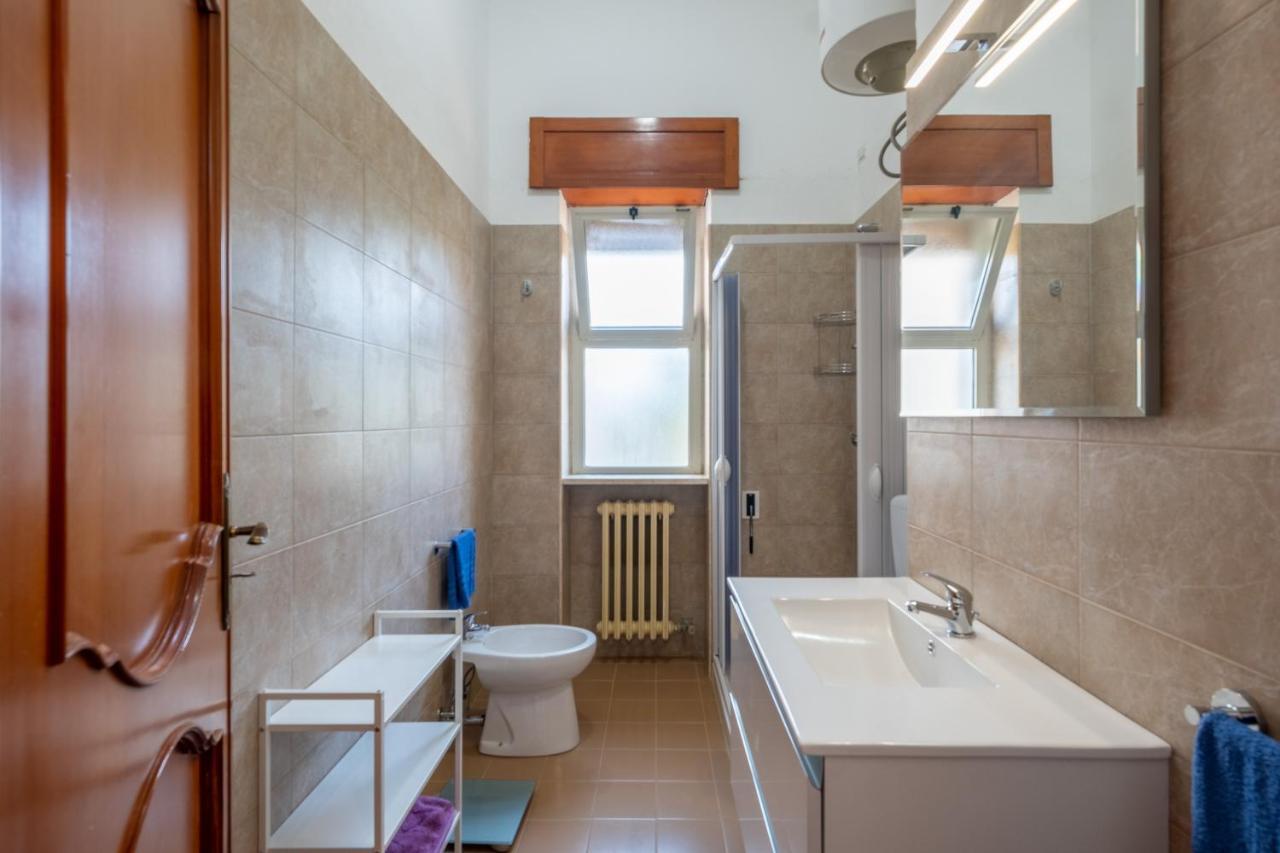 Appartamento Casa Ginevra Salento San Cassiano  Esterno foto