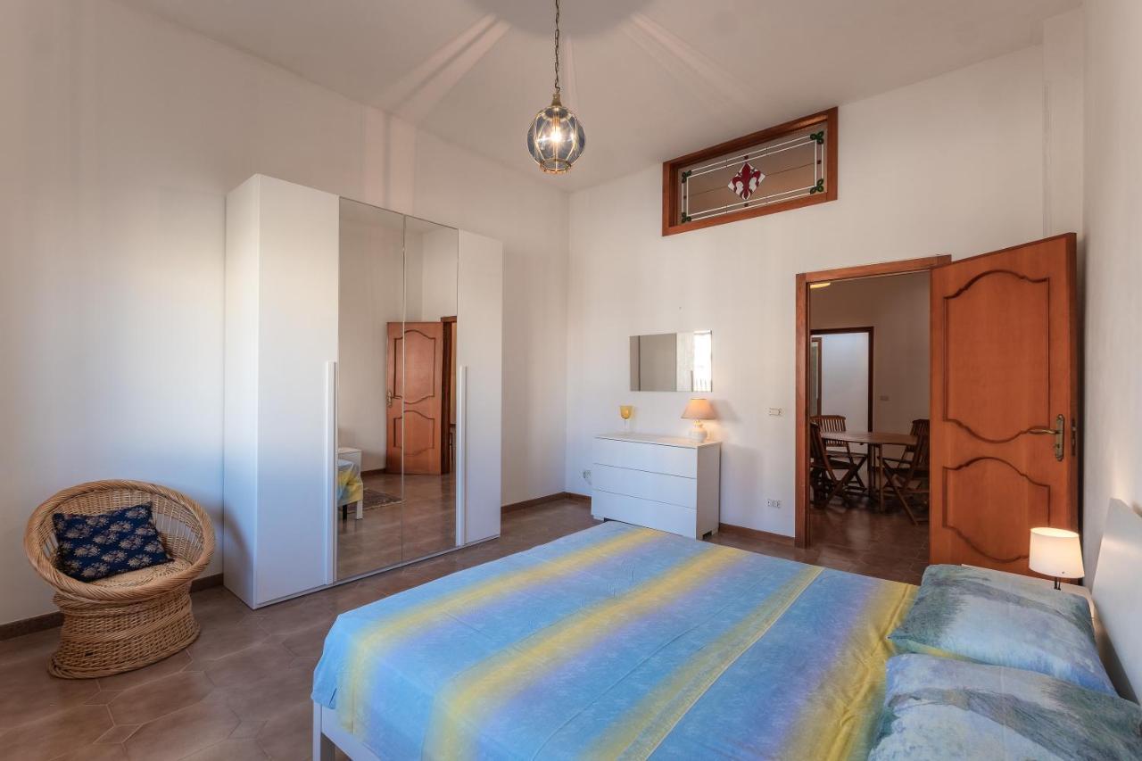 Appartamento Casa Ginevra Salento San Cassiano  Esterno foto